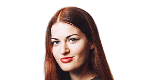 Joanna Cebulak-Brzykcy