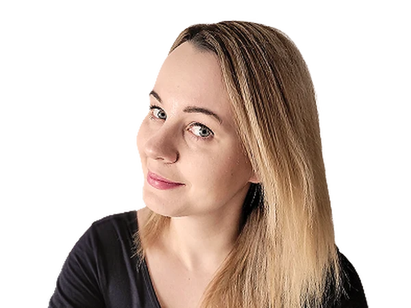 Monika Zysk