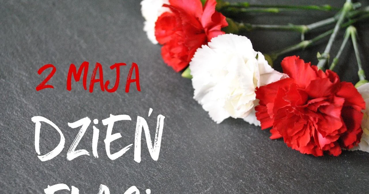 Dzień Flagi 2026 — gdzie kupić flagę Polski i ile kosztuje?