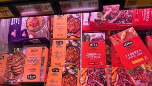 Grille od 29,99 zł i masa gratisów - tłumy ruszą do Biedronki
