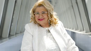 Maria z "Sanatorium miłości" nie jest już singielką. Znów jest zakochana