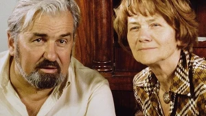 Latami udawali, że są małżeństwem. Petelski założył nawet inną rodzinę