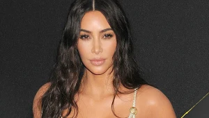 Brwi w stylu Kim Kardashian są już niemodne 