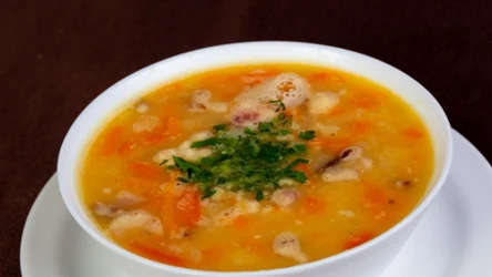 Pyszna zupa jak z PRL-u znów jest popularna