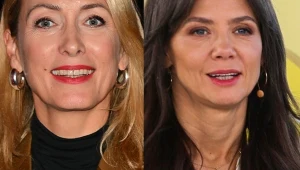 Anna Kalczyńska nie kryje radości. Kinga Rusin już skomentowała wieści