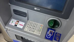 Bank może poinformować skarbówkę o nietypowych operacjach finansowych dokonywanych na koncie