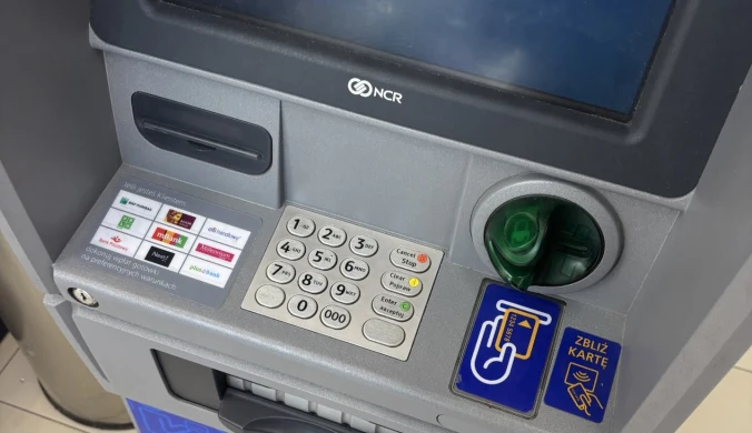 Bank może poinformować skarbówkę o nietypowych operacjach finansowych dokonywanych na koncie