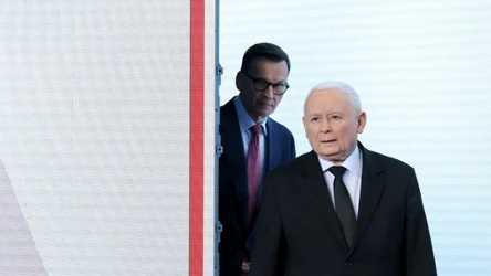 Kompromis Morawieckiego i Kaczyńskiego - czy to dobry pomysł na ratowanie potencjalnego rozłamu partii?