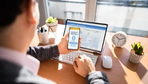 Kiedy dojdzie przelew wysłany do innego banku w Polsce i za granicą? 