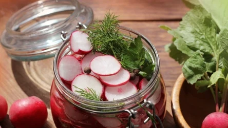 Pyszna kiszonka, którą warto przygotować wiosną. Konkurencja dla ogórków kiszonych. 