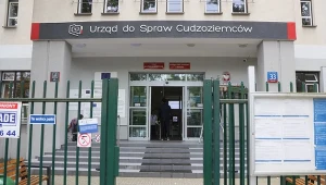 Do Sejmu trawił projekt posłów PiS zaostrzający ustawę o obywatelstwie polskim dla cudzoziemców
