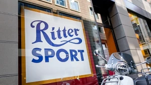 Ritter Sport tego jeszcze nie robił. Pierwsze zwolnienia od 110 lat