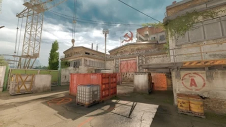 Cache w CS 2