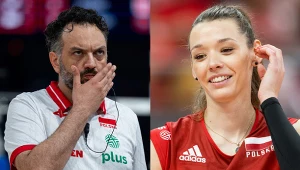 Lavarini nie chce jej w kadrze, poszedł w ślady Grbicia. Gwiazda skreślona