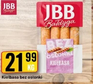 Kiełbasa JBB