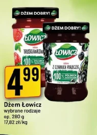 Dżem Łowicz