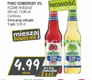 Zero Somersby