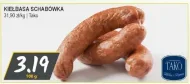 Kiełbasa Tako