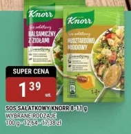Sos Knorr