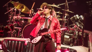 5 Seconds of Summer w Łodzi: “Kochacie nas, a my kochamy was” [RELACJA]