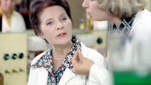 O pierwszym mężu wolała szybko zapomnieć. Drugi odszedł do innej aktorki