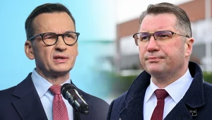 Polacy zapytani o Czarnka i Morawieckiego. Zaskakujący wynik sondażu
