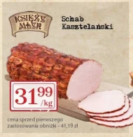 Schab Księży Młyn