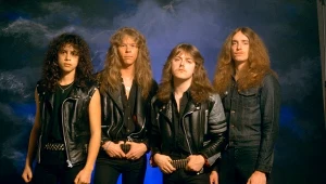 Metallica bez tajemnic przed powrotem do Polski. Historia w 180 utworach