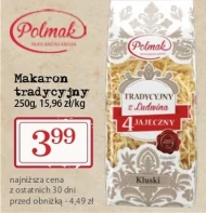 Makaron Polmak