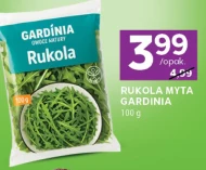 Rukola