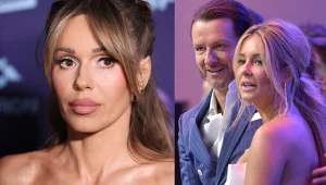 Doda jednoznacznie oceniła związek Majdana i Rozenek. "Trafił swój na swego"