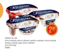 Йогурт Fantasia