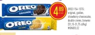 Ciastka Oreo
