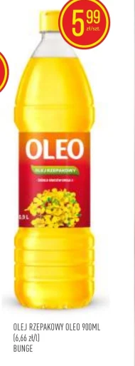 Олія Oleo