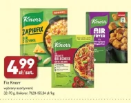 Спайс Knorr