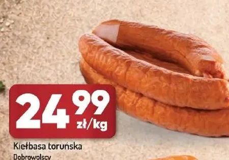 Ковбаса Dobrowolscy