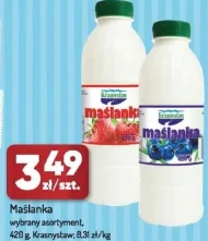 Maślanka Krasnystaw