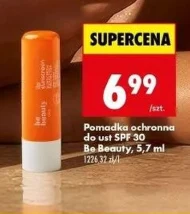 Pomadka ochronna Be Beauty