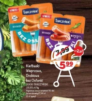 Ковбаси Tarczyński