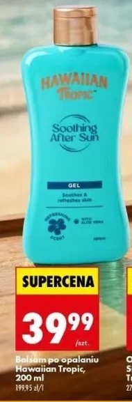 Balsam po opalaniu Hawaiian Tropic