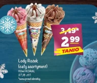 Морозиво Koral