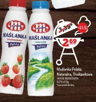 Maślanka Mlekovita