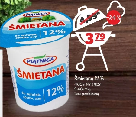 Вершки Piątnica