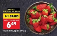 Truskawki