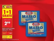 Вершкове масло Mlekovita