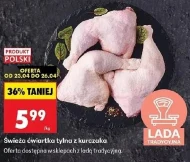 Куряча четвертина Polski