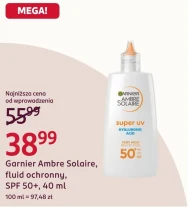 Захисна емульсія Garnier