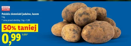 Картопля Polski