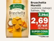 Bruschetta Maretti