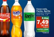 Napój sprite